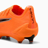PUMA Ultra 6 Ultimate FG Men's Football Boots Orange 108557 03