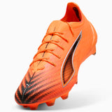 PUMA Ultra 6 Ultimate FG Men's Football Boots Orange 108557 03