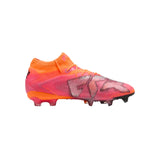 PUMA Future 8 Ultimate FG Men's Football Boots Orange 108581 03