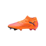 PUMA Future 8 Ultimate FG Men's Football Boots Orange 108581 03