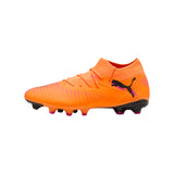 PUMA Future 8 Match FG/AG Men's Football Boots Orange 108593 03