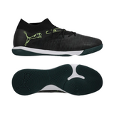 PUMA Future 8 Men's Futsal Shoes Black 108598 02