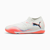 PUMA Future 8 Match IT Men's Futsal White 108598 01