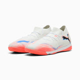 PUMA Future 8 Match IT Men's Futsal White 108598 01