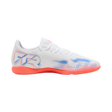 PUMA Future 8 Play It Men's Futsal Shoes White 108606 01