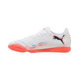 PUMA Future 8 Play It Men's Futsal Shoes White 108606 01