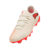 PUMA Future 9 Play FG/AG Men Boots Beige 109170 01