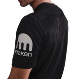 Tottenham Hotspur 2025/2026 Away NIKE Men's Replica Jersey Black HJ4609-011