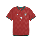 Puma Portugal Home Authentic Player 2026 Men's Replica Jersey Red 788140 77
