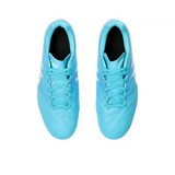 Asics The Ultrezza Club 3 Men Football Boots Blue 1101A059-400