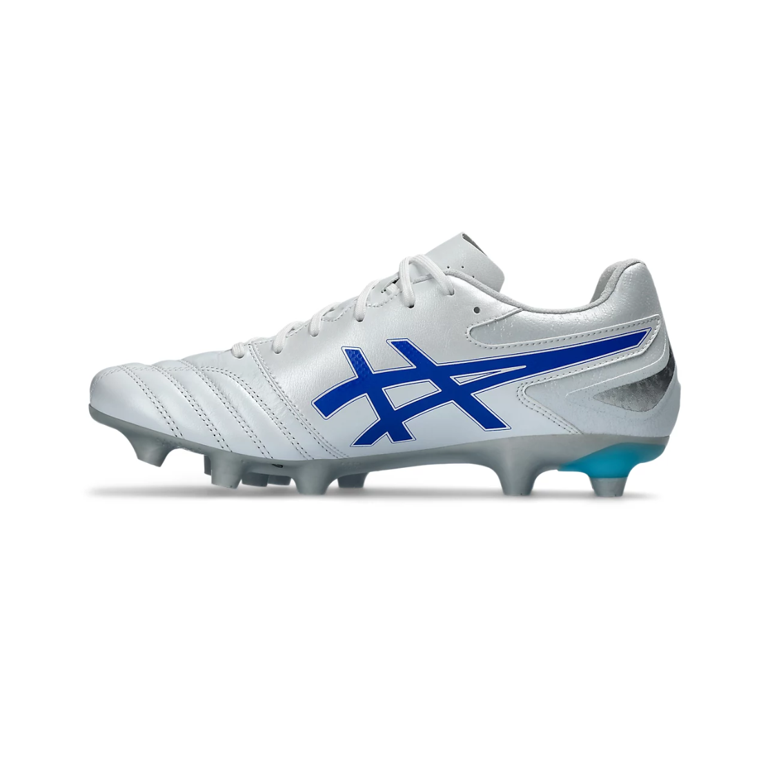 Asics DS Light Pro Men Football Boots White 1103A095-100