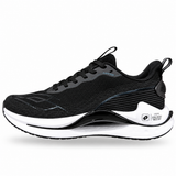 LOTTO Wind Blast Men Running Black 112321138-1