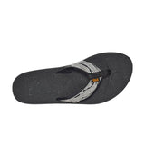 TEVA Reflip Women's Slipper Black 1124044-WBWH
