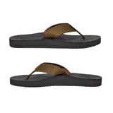 TEVA REFLIP MEN'S SLIPPERS GREEN