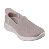 SKECHERS Go Walk Joy Women's Lifestyle Shoes Brown 124641-TPE