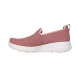 SKECHERS Go Walk Joy- Joselin Women's Lifestyle Shoes Pink 124686-MVE