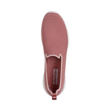 SKECHERS Go Walk Joy- Joselin Women's Lifestyle Shoes Pink 124686-MVE