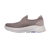 SKECHERS GOwalk 8-Aleena Women's Lifestyle Shoes Grey 125921-TPLV