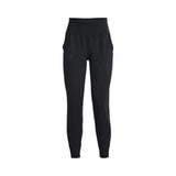 UNDER ARMOUR Motion Jogger Women's T-Bottom Black 1375077-001
