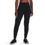 UNDER ARMOUR Motion Jogger Women's T-Bottom Black 1375077-001