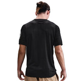 Tottenham Hotspur 2025/2026 Away NIKE Men's Replica Jersey Black HJ4609-011