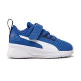 PUMA Flyer Runner Infant Boy's Shoes Blue 192930 44