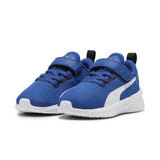 PUMA Flyer Runner Infant Boy's Shoes Blue 192930 44