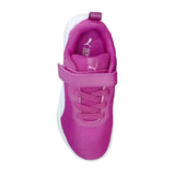 PUMA Flyer Flex Junior Girls Shoes PINK