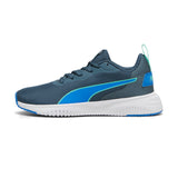 PUMA Flyer Flex Junior Boy Shoes GREY