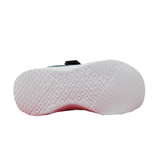 PUMA Flyer Flex AC Infant Kids Boy Shoes Grey 195564 26