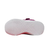 PUMA Flyer Flex Ac Infant Kids Girls Shoes Pink 195564 27