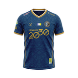 FBT Penang FC 26/27 Home Men Replica Jersey Blue 19A299-NAVY