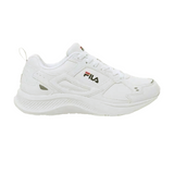 FILA Fieldgage Unisex Lifetyle Shoes WHITE