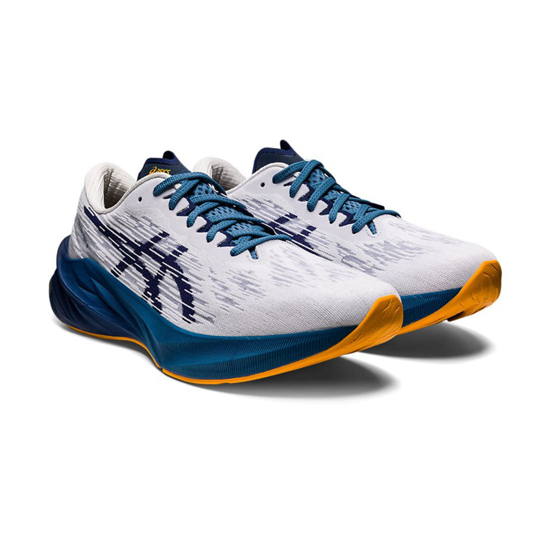 ASICS NOVABLAST 3 MEN'S RUNNING SHOES – Al-Ikhsan Sports