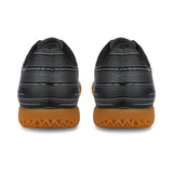 PUMA RAPIDO III MEN'S FUTSAL SHOES IN BLACK