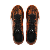 PUMA RAPIDO III MEN'S FUTSAL SHOES BLACK