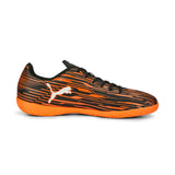 PUMA RAPIDO III MEN'S FUTSAL SHOES BLACK