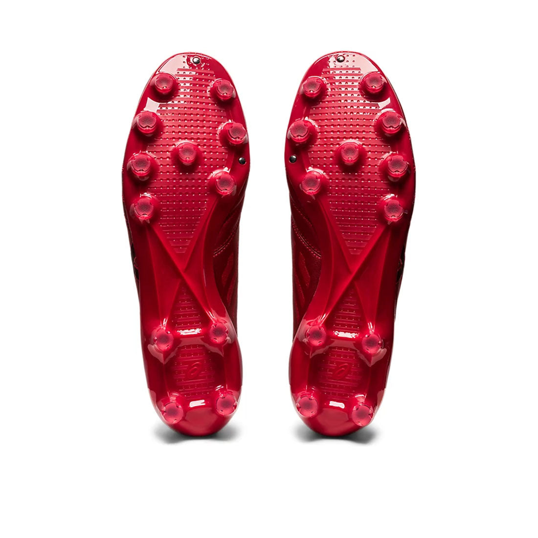 【極美品】asics DS LIGHT X-FLY 4 ASICS Soccer Cleats DS LIGHT X-FLY 4 JAPAN BLACK 1101A054