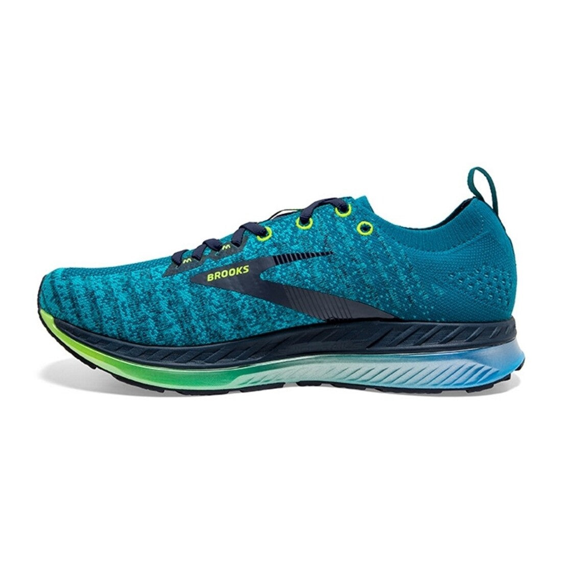 Brooks Running Brooks Bedlam Shoe Review BROOKS BEDLAM MEN'S