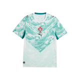 Puma Portugal Away 2026 Men's Jersey White 783288 02