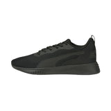 PUMA Men Flyer Flex Running Black 195201 05