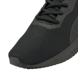 PUMA Men Flyer Flex Running Black 195201 05