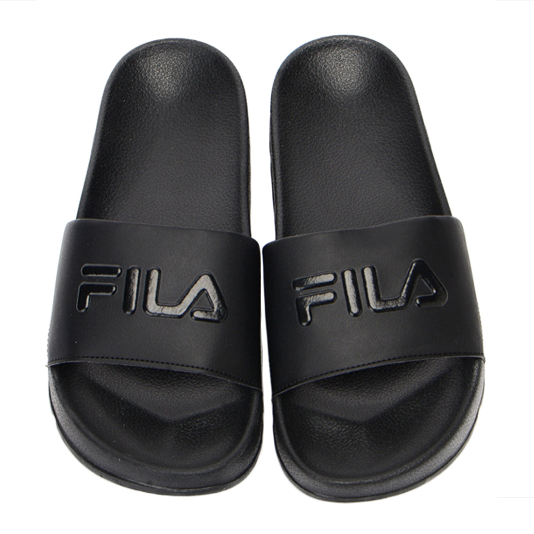 Amazon Fila Outdoor Slide Sandals FILA Drifter Slides Black – Al