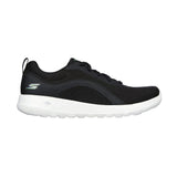 SKECHERS Go Walk Max Men's Lifestyle Shoes Black 216235-BLK