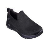 SKECHERS Go Walk Max Men's Lifestyle Shoes Black  216236-BBK