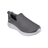 SKECHERS Go Walk Max Men's Lifestyle Shoes Grey 216236-CHAR