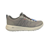 SKECHERS Go Walk Max Men's Lifestyle Shoes Grey 216288-CCBK