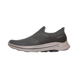 SKECHERS Go Walk 8 Men's Lifestyle Shoes Grey 216784-DKTP
