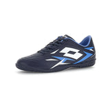 LOTTO Solista 700 Vi Men'S Futsal Shoes Navy 218135-9Z4