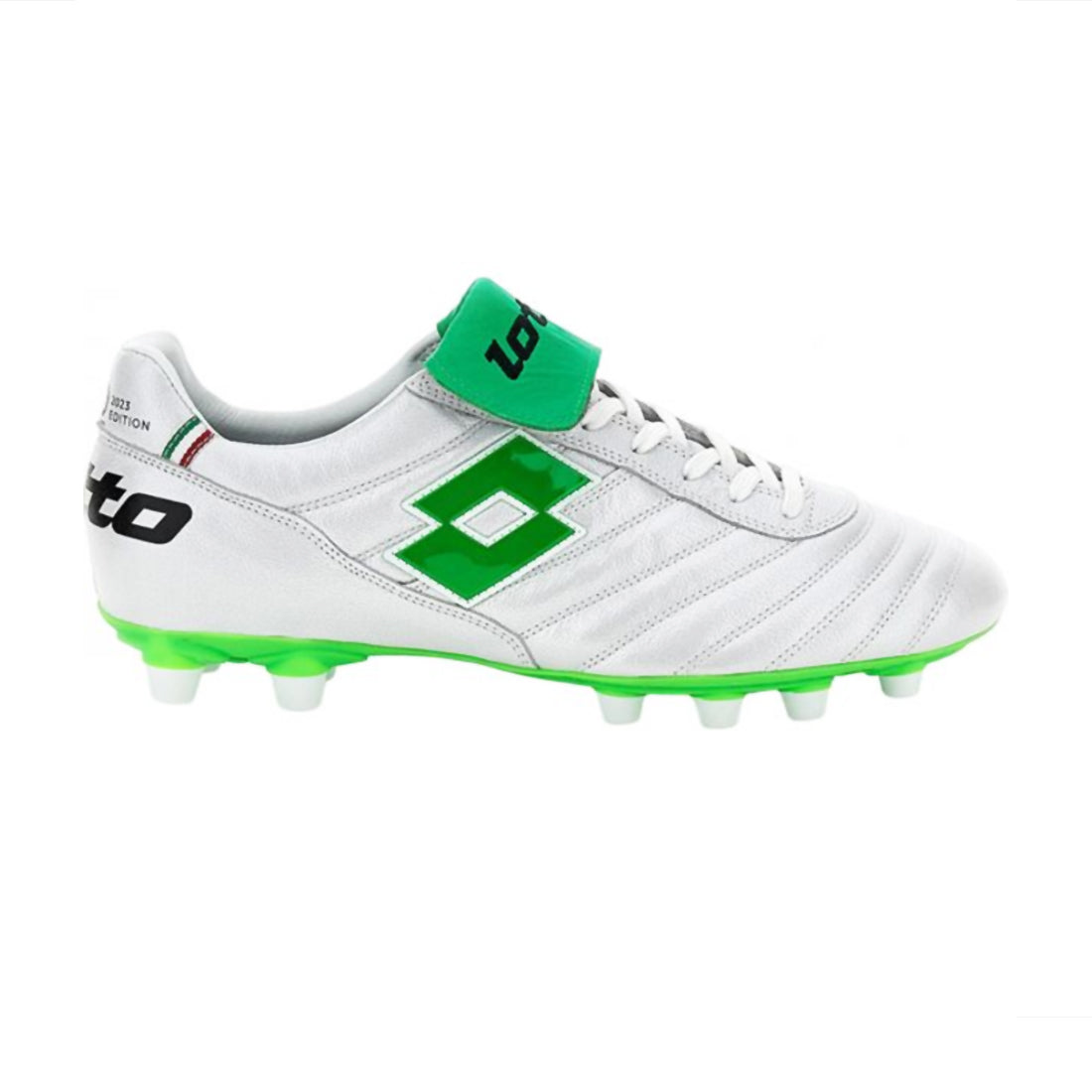 Football Boots Lotto School Shoes White Lotto Makera Shoes